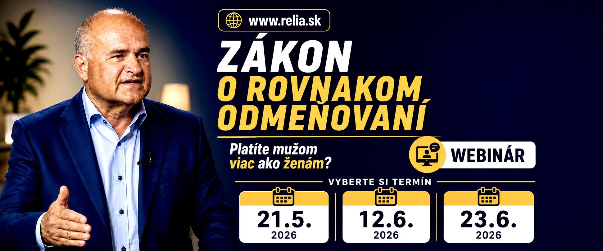 Zákon o rovnakom odmeňovaní mužov a žien